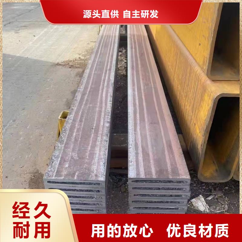 无缝方管精益求精