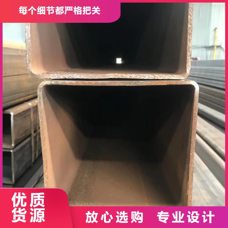 无缝方管产地采购