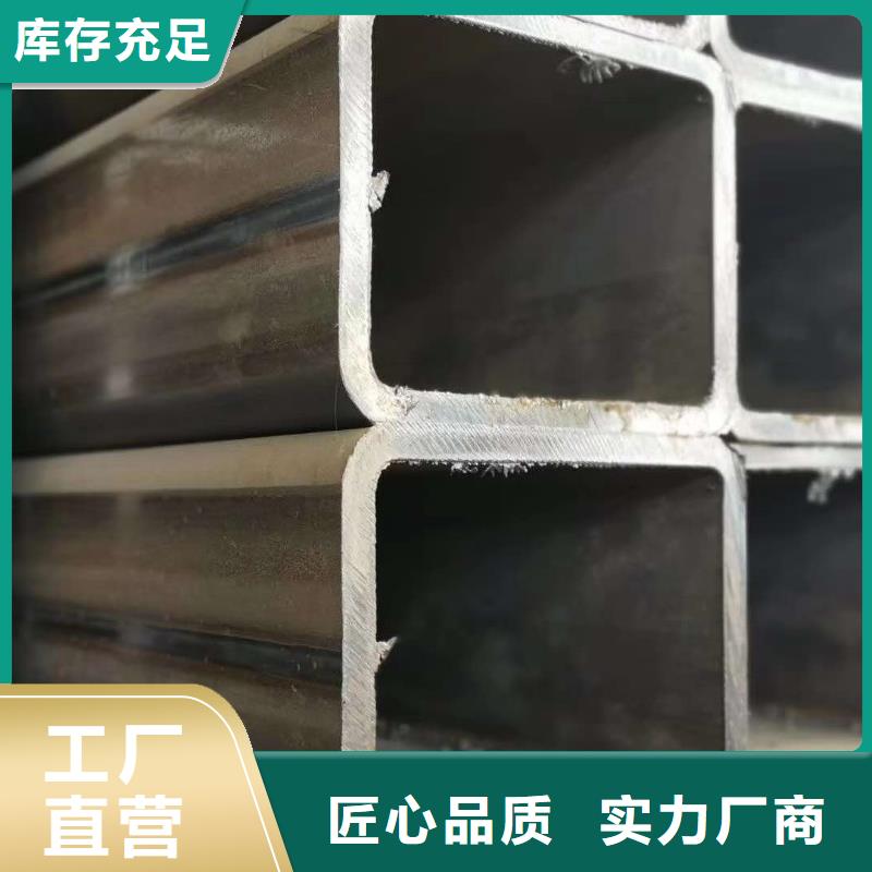 无缝方管桥式滤水管研发生产销售
