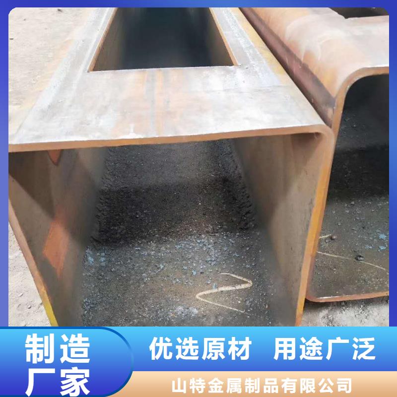  无缝方管多种场景适用