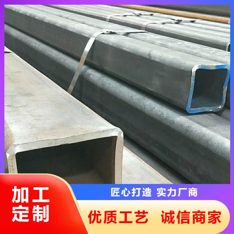 无缝方管【滤水管厂家】使用方法