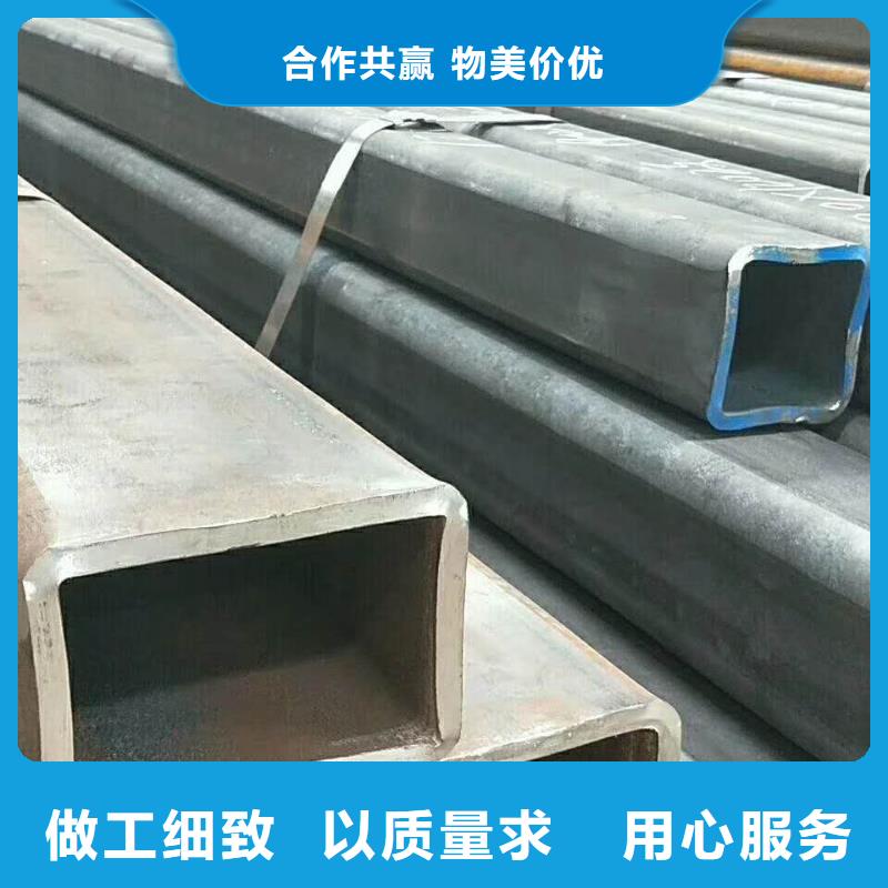 无缝方管工厂直销