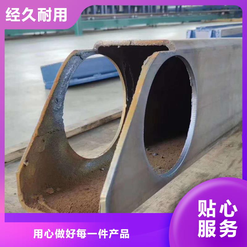 无缝方管滤水管好产品放心购