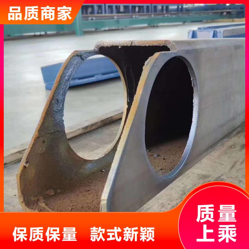 无缝方管工厂直销