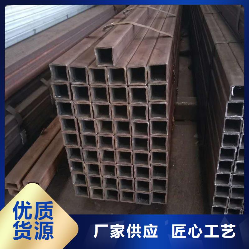 无缝方管源头实体厂商