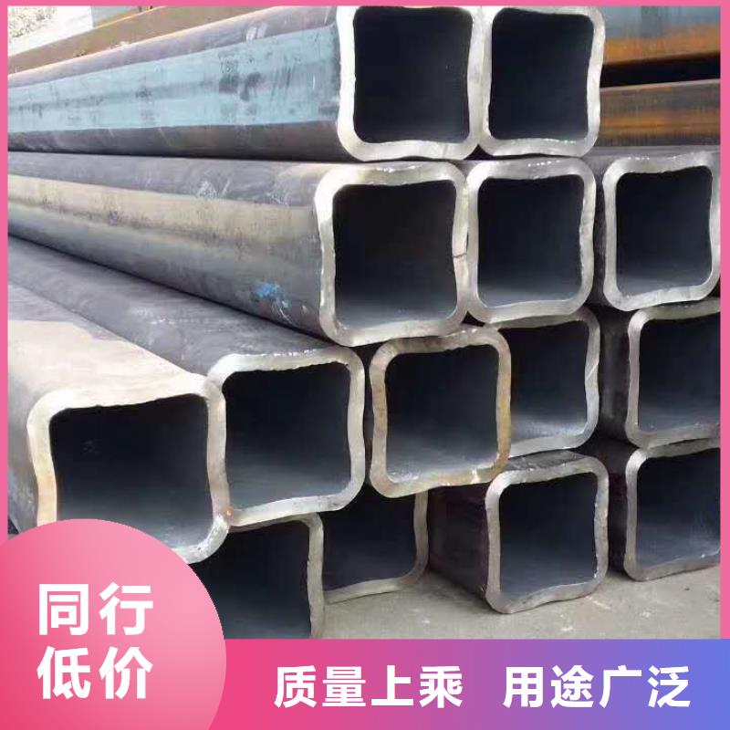 无缝方管滤水管对质量负责