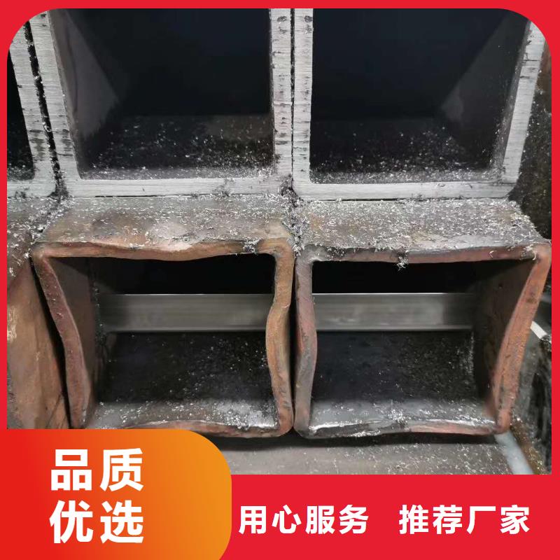 无缝方管源头实体厂商