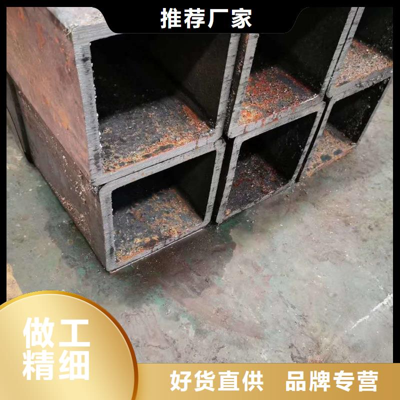 无缝方管一手价格