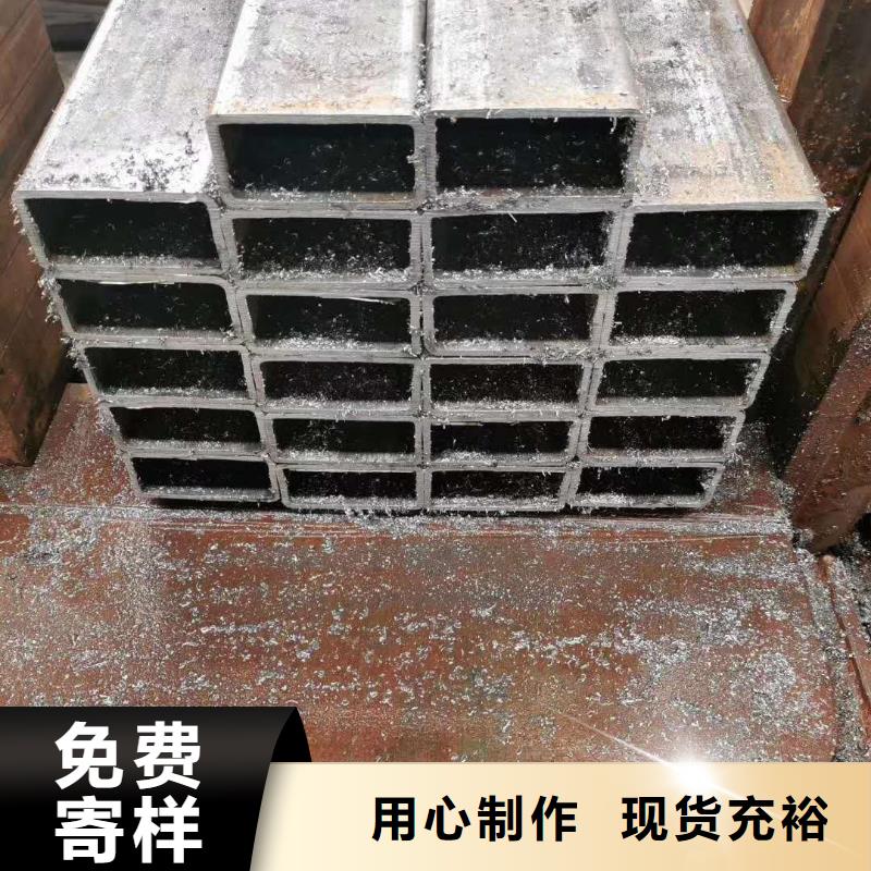 无缝方管【滤水管厂家】使用方法