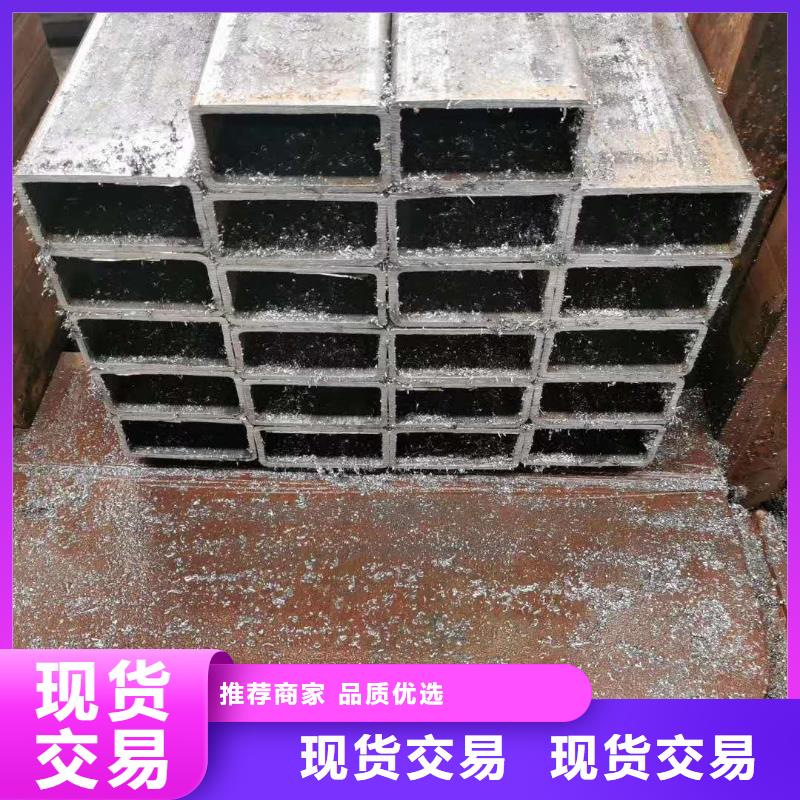 无缝方管产品优良