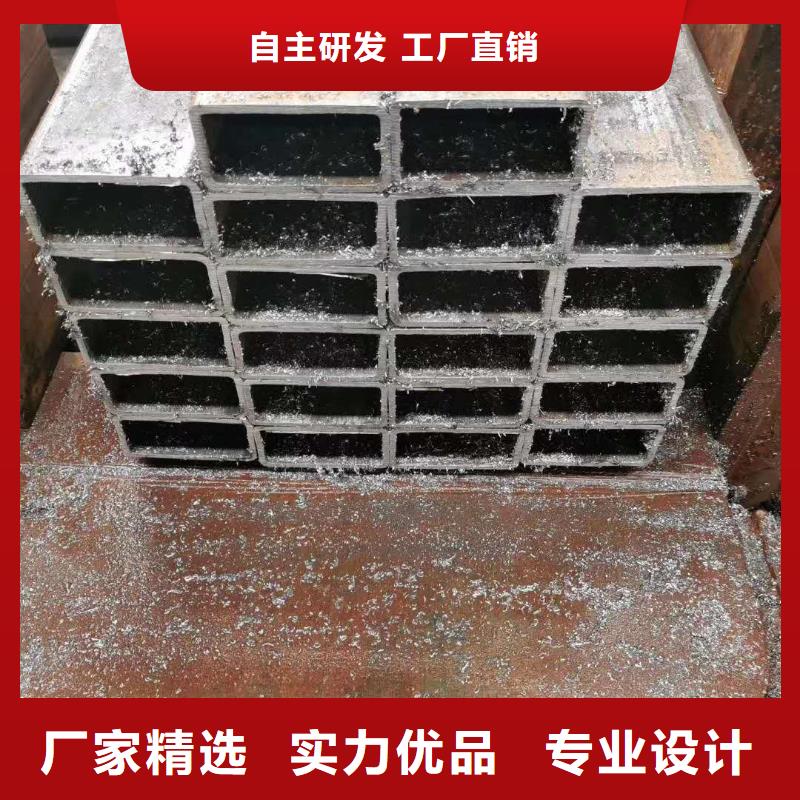 无缝方管严格把控质量