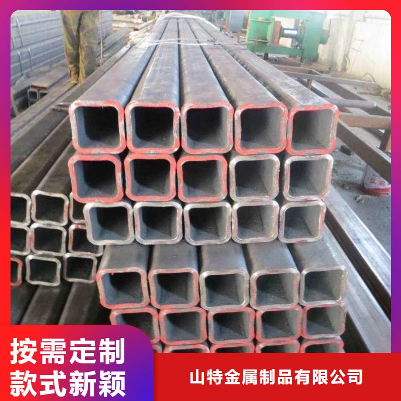 无缝方管24小时下单发货