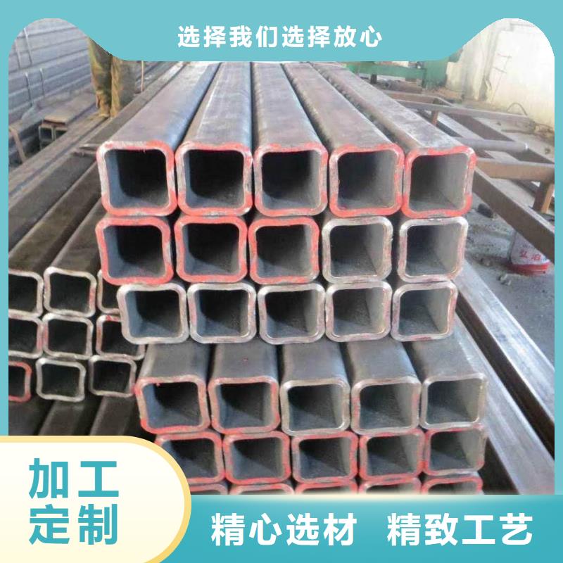 无缝方管有口皆碑
