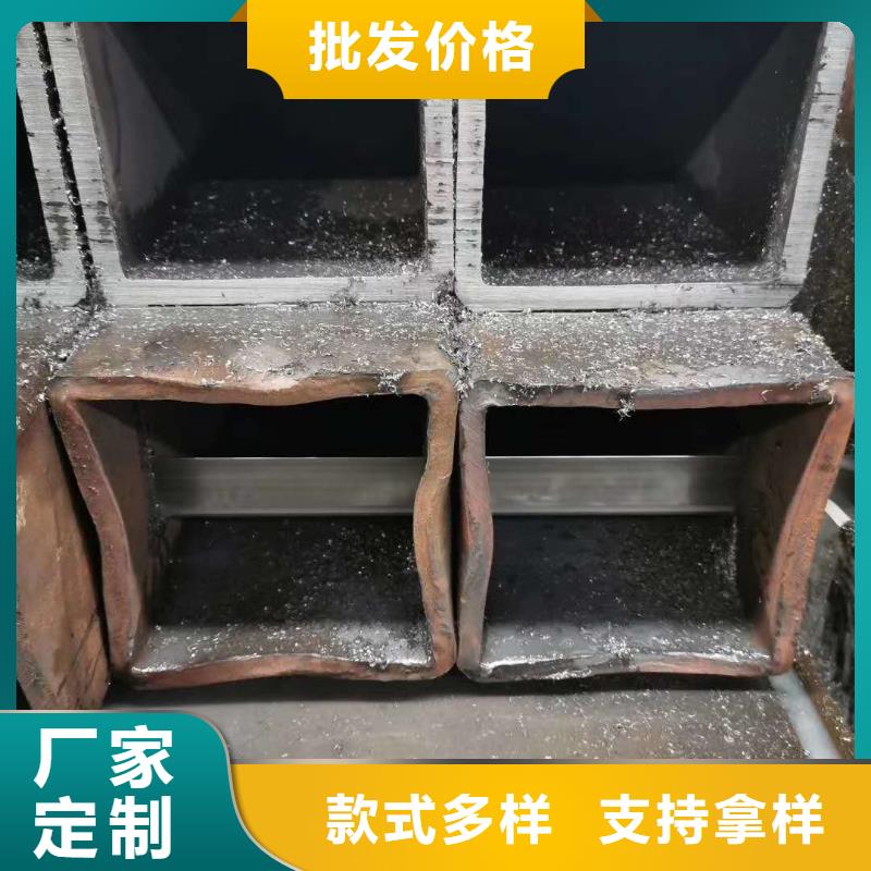 无缝方管一手价格