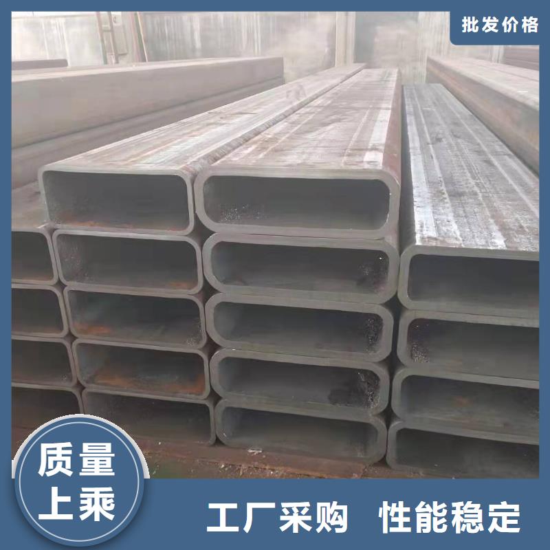 无缝方管工厂直供