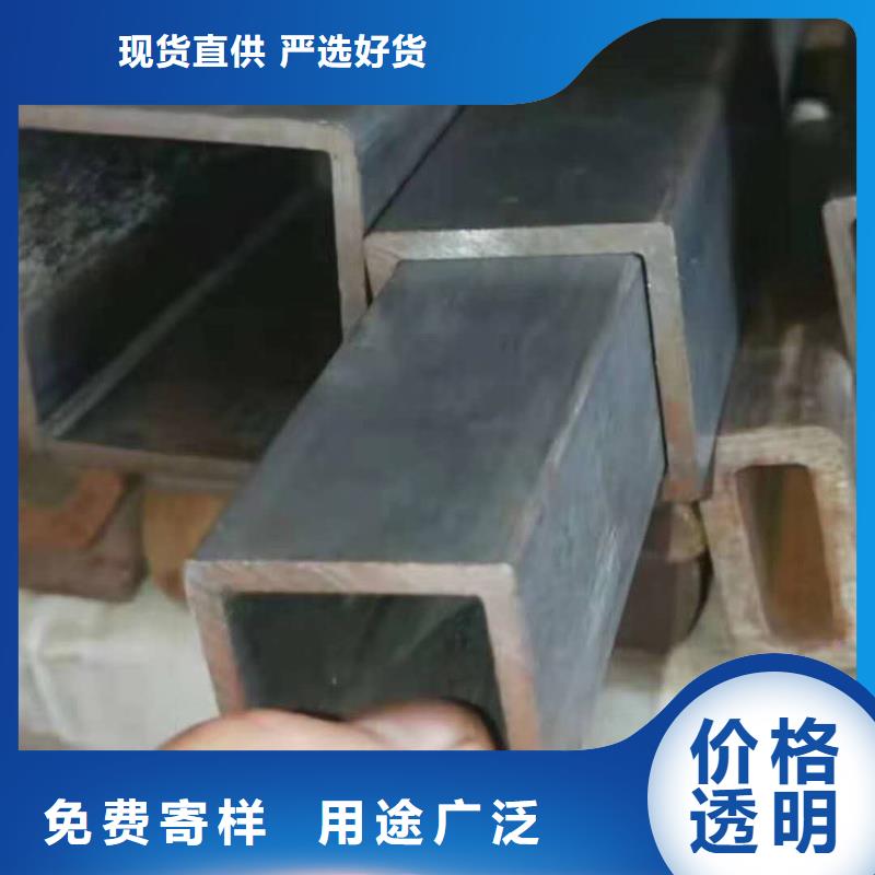 无缝方管实力厂家
