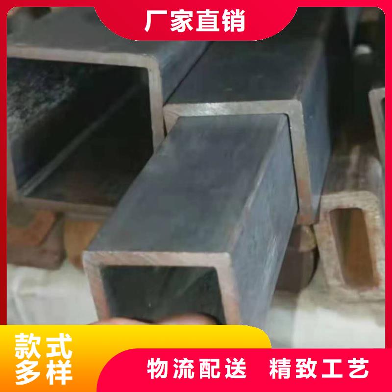 无缝方管就近发货
