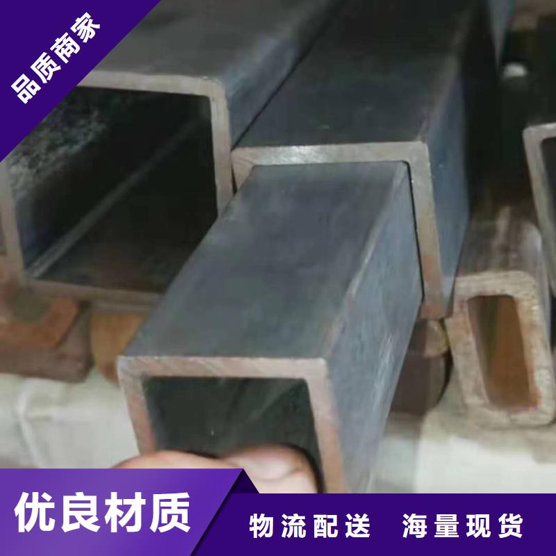 无缝方管工厂直供