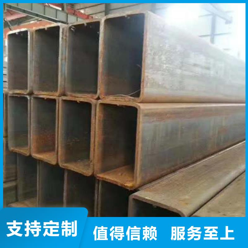 无缝方管就近发货
