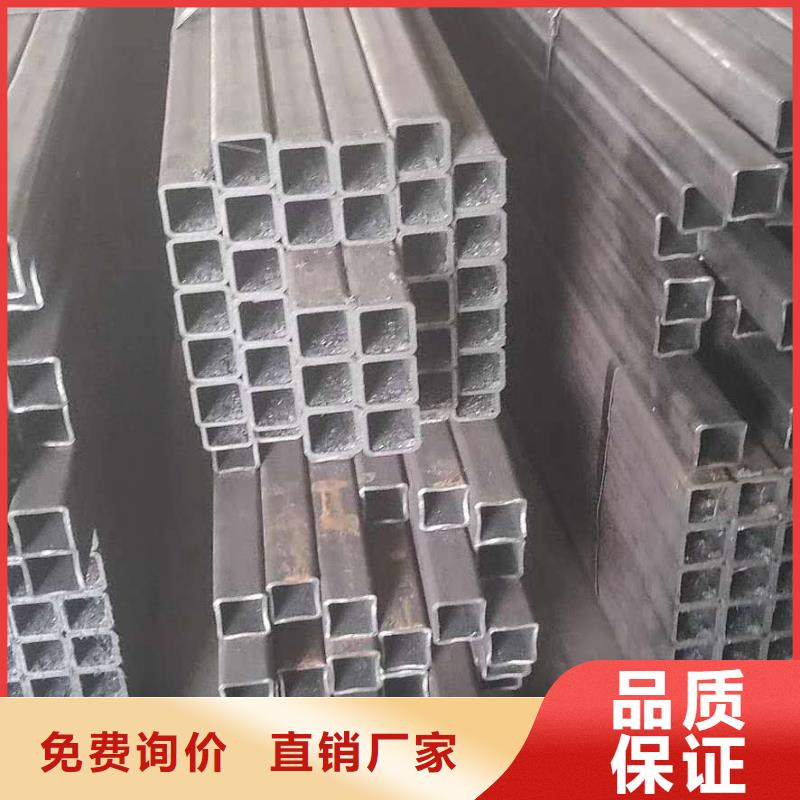 无缝方管精工打造