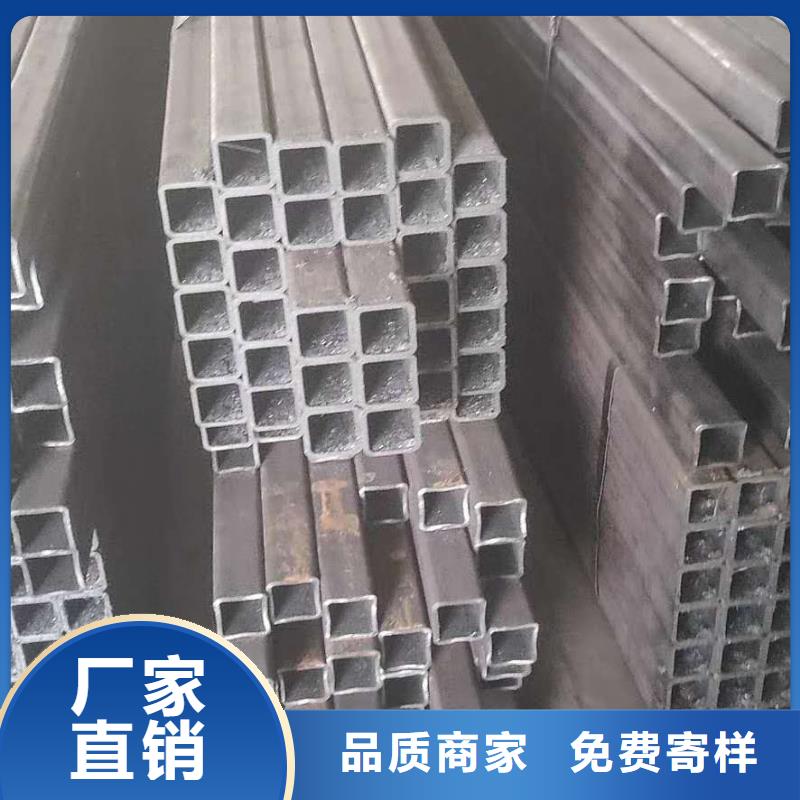 无缝方管工厂直供