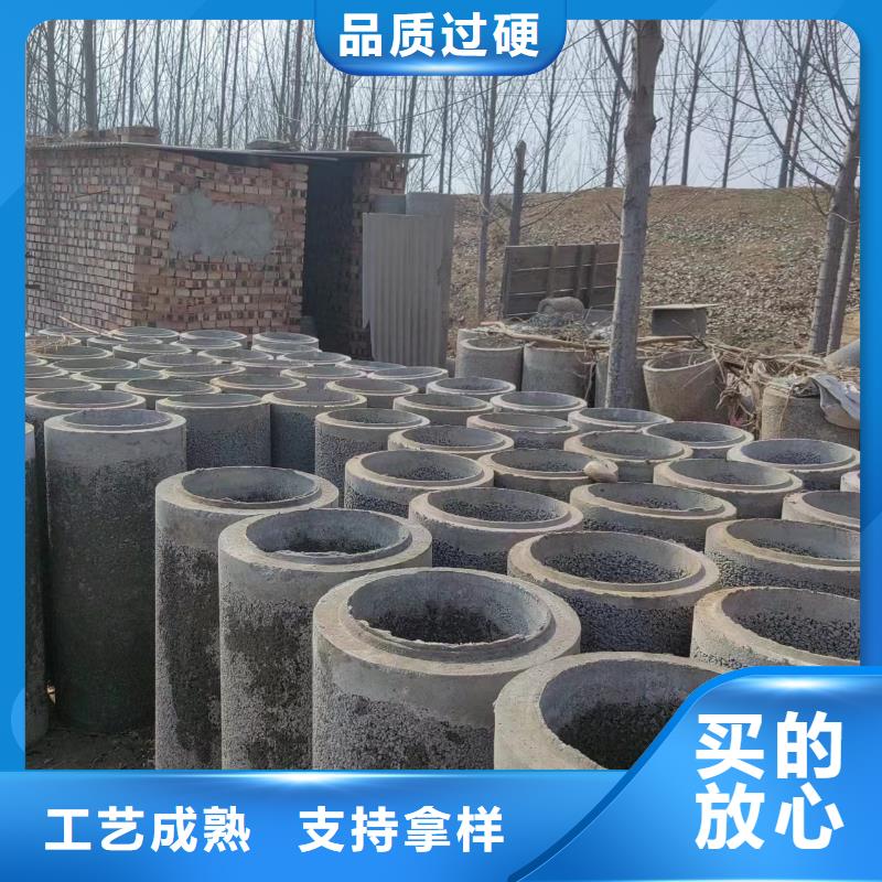 井用无砂管高品质现货销售