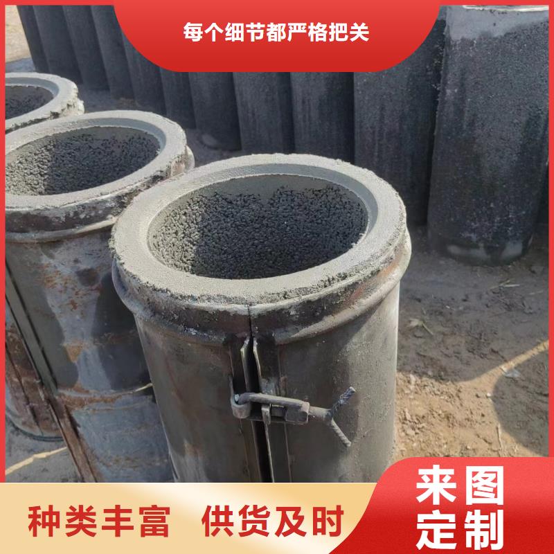 井用无砂管服务至上