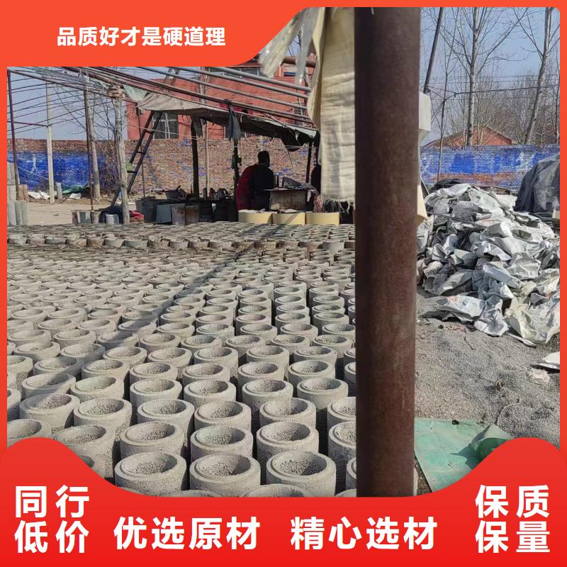 井用无砂管厂家技术完善
