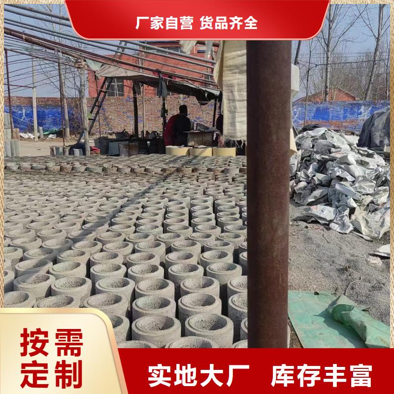 井用无砂管打井无砂管品质优良