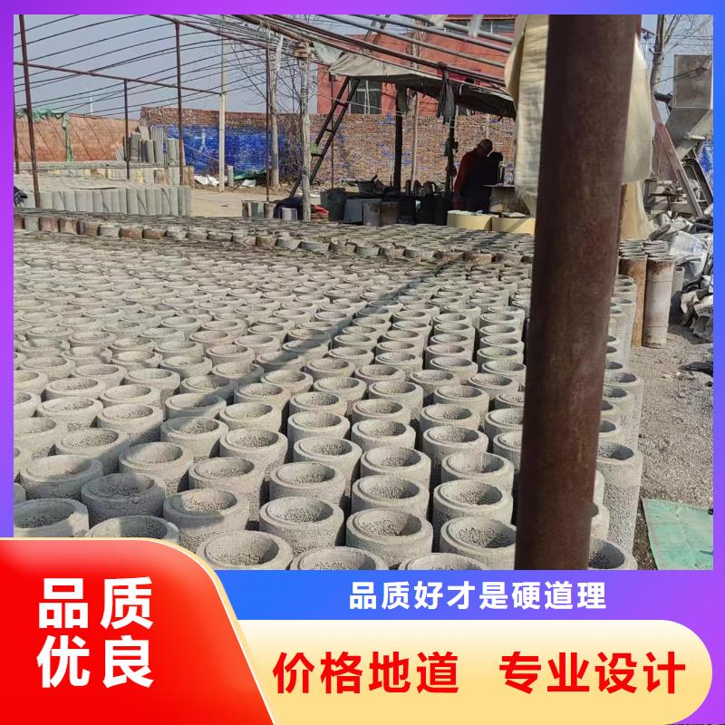 井用无砂管优选好材铸造好品质