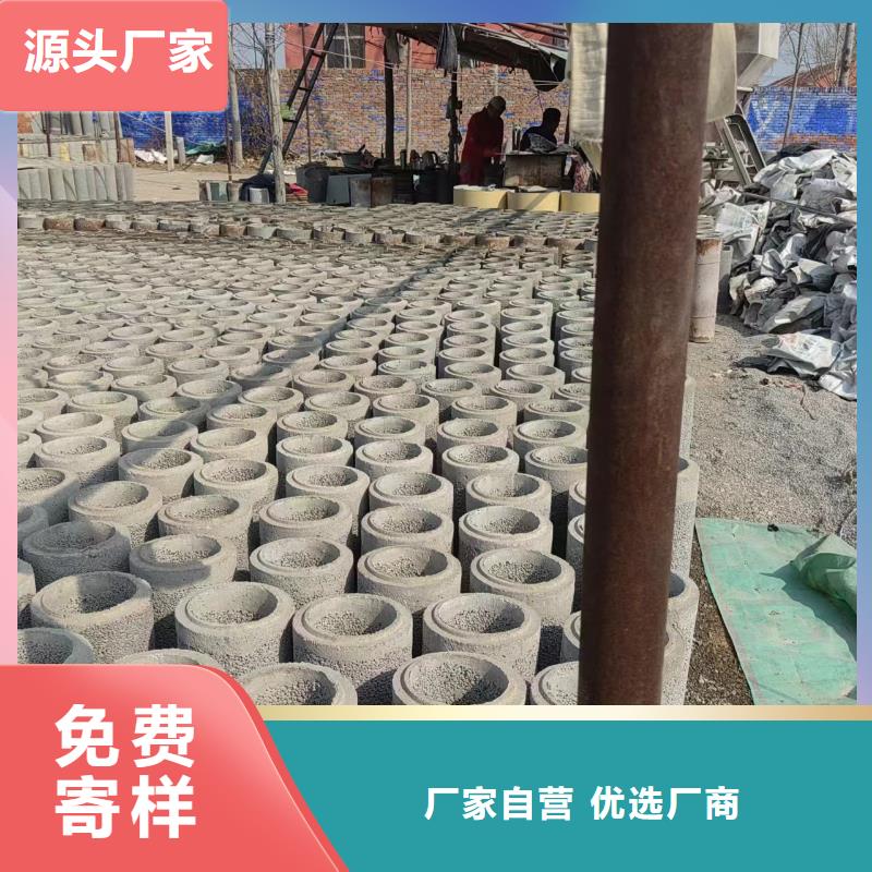 井用无砂管服务至上