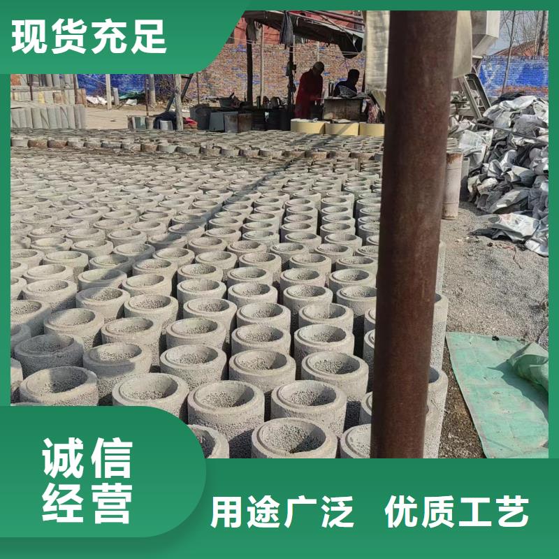井用无砂管产地采购