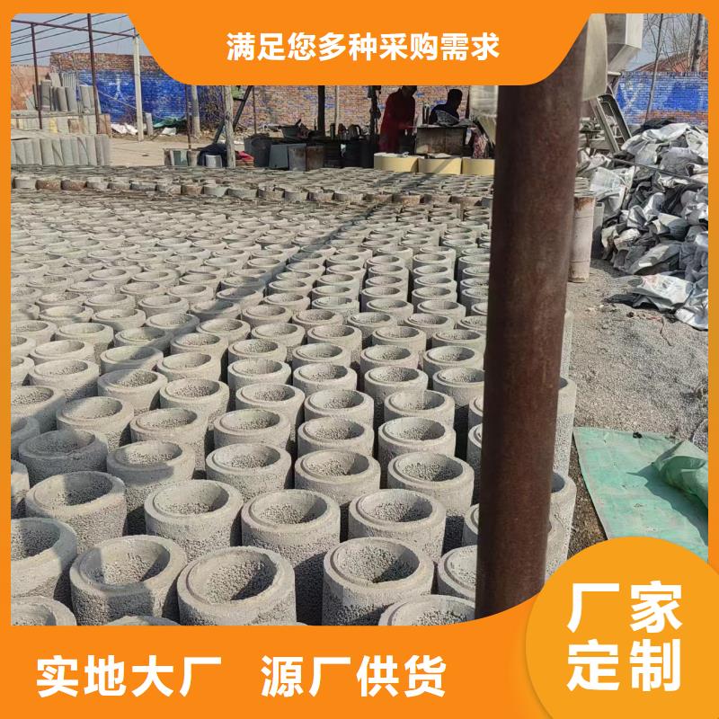 井用无砂管现货批发