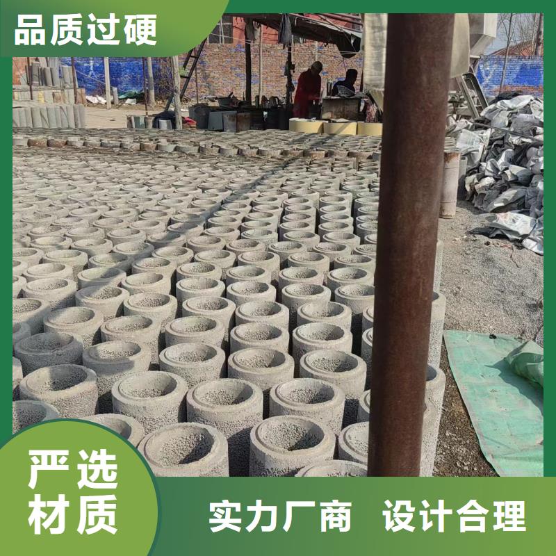 井用无砂管源头工厂