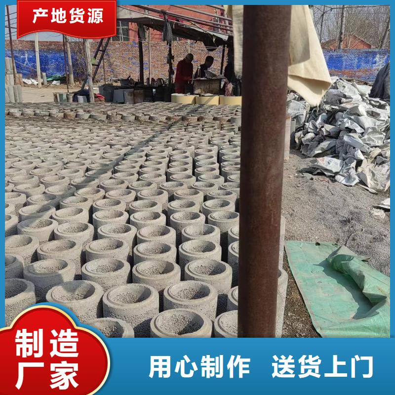 井用无砂管闪电发货