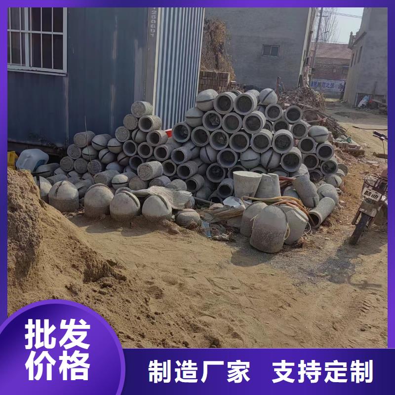 井用无砂管国标检测放心购买