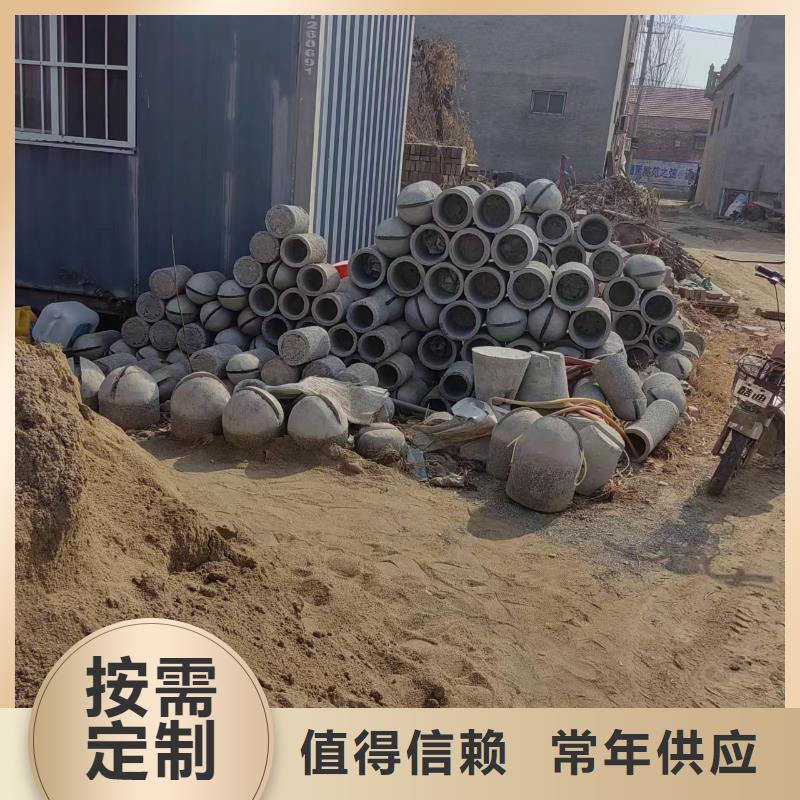 井用无砂管定制定做