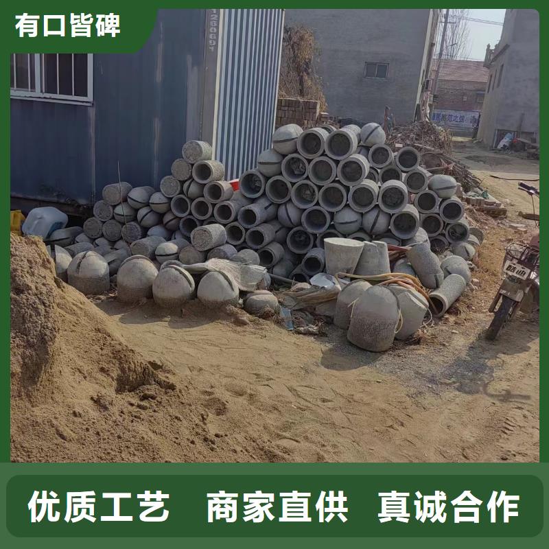 井用无砂管多种工艺