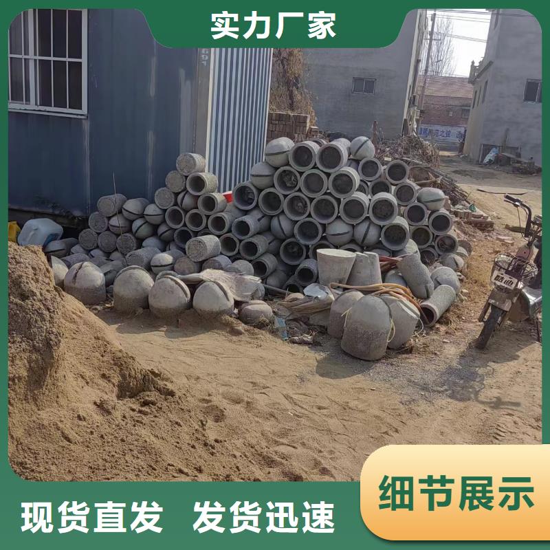 井用无砂管优质材料厂家直销