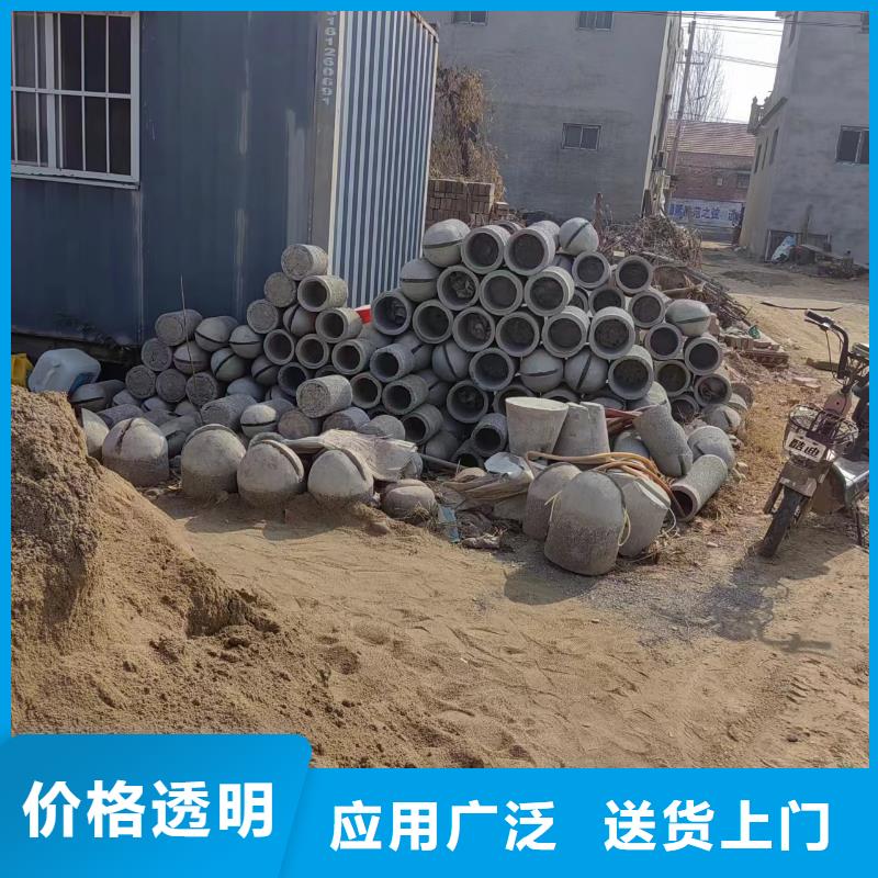 井用无砂管专业生产设备