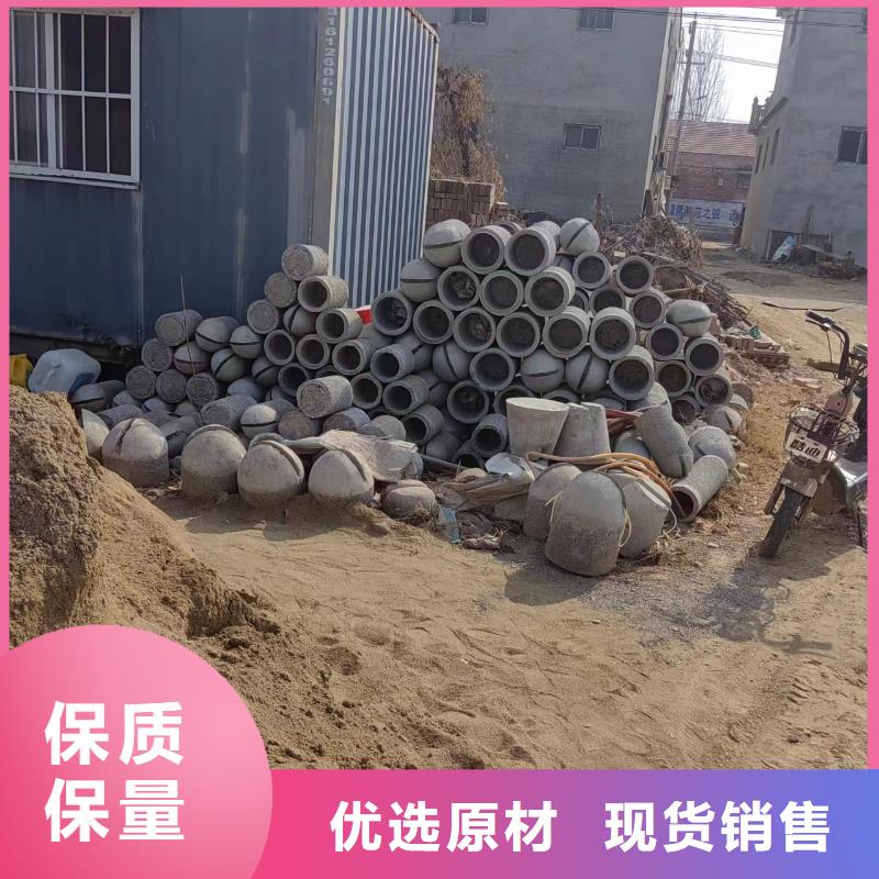 井用无砂管市场行情