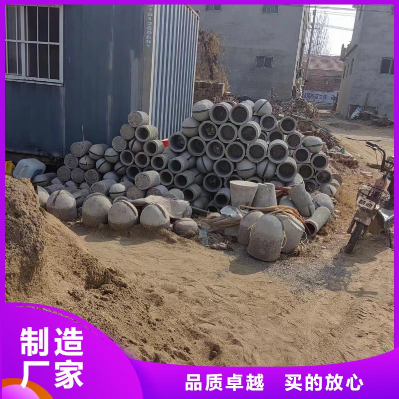 井用无砂管库存丰富