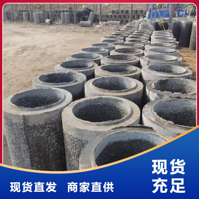  井用无砂管一站式采购方便省心