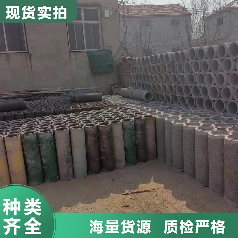 井用无砂管现货批发