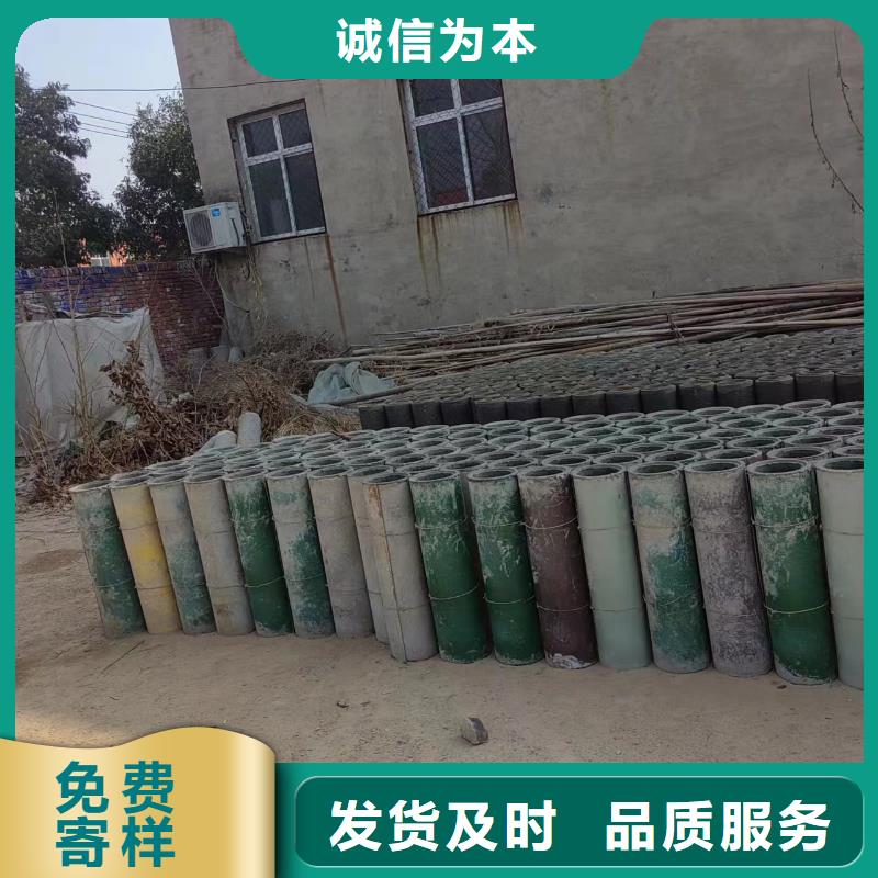 井用无砂管产地采购