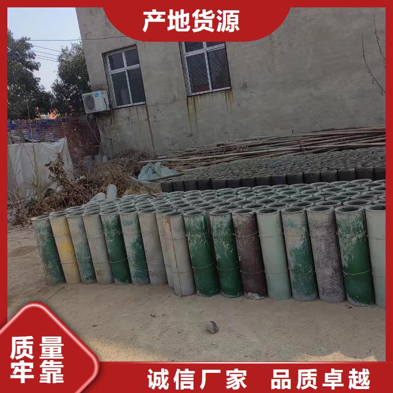 井用无砂管质量好