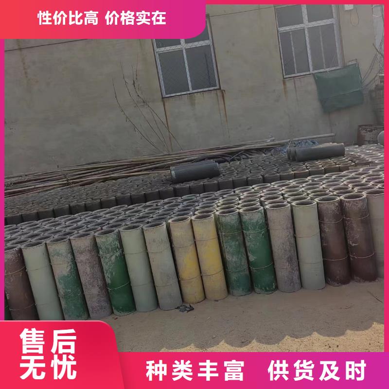 井用无砂管产品细节