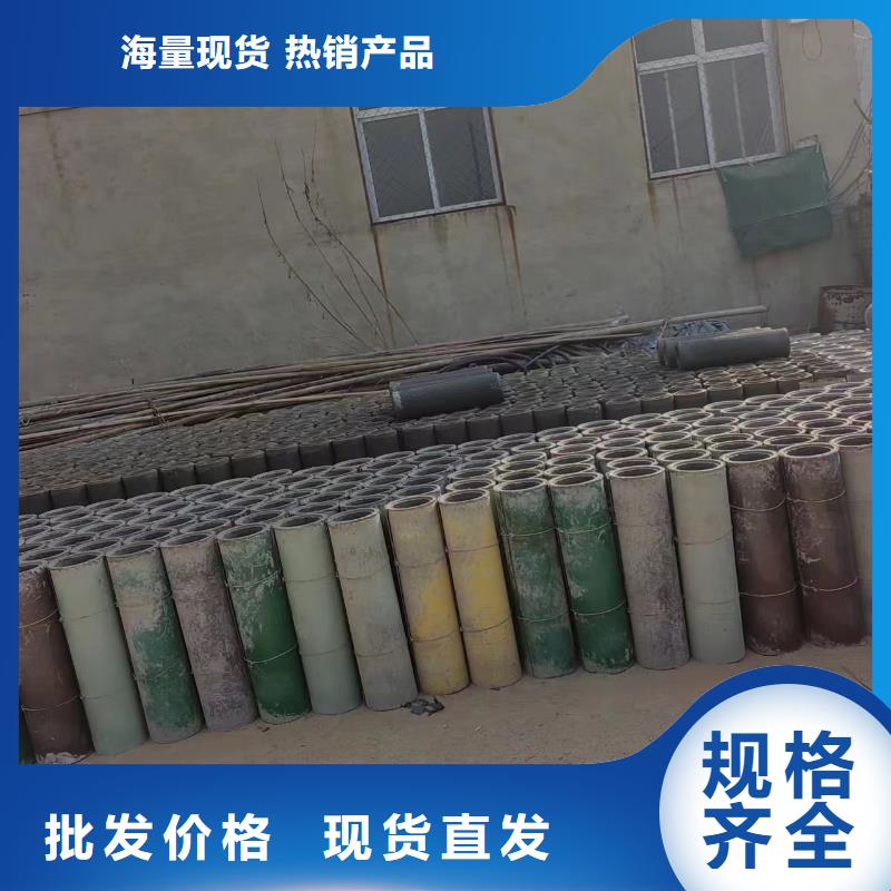 井用无砂管用心做好每一件产品