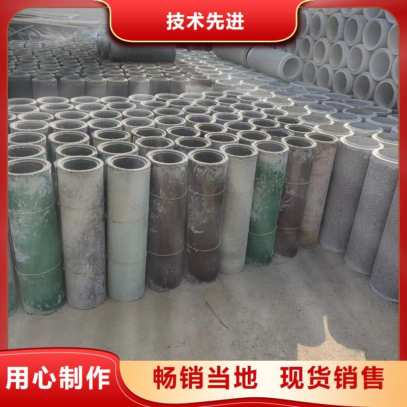 井用无砂管高品质现货销售