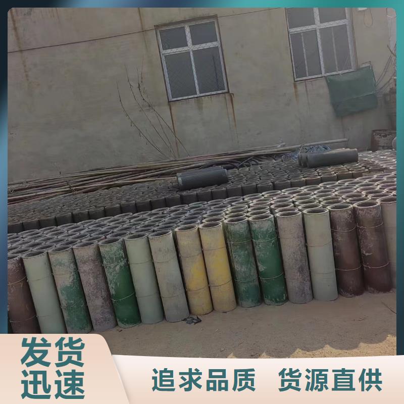 井用无砂管定制定做